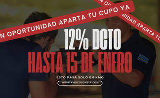 Abono – Reserva de cupo Curso Especial Para Escoltas