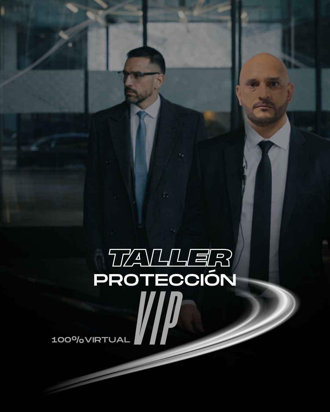 Protección VIP – Aula Virtual