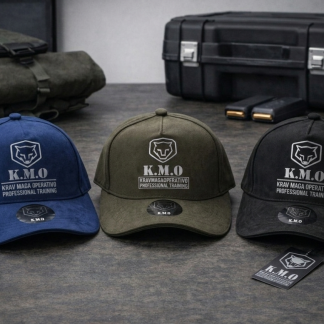 Gorras KMO Combate urbano