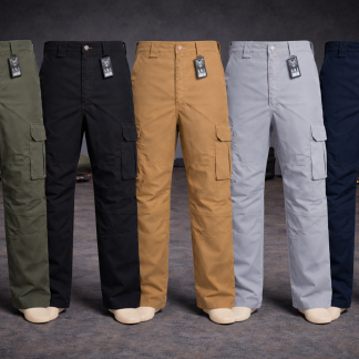 Pantalon Tactico Nato