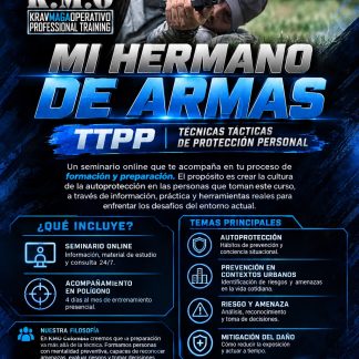 Personalizado en TTPP
